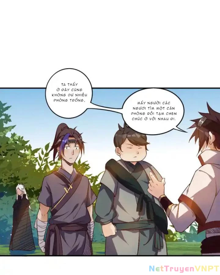 Truy Thiên Chapter 22 - Next Chapter 22