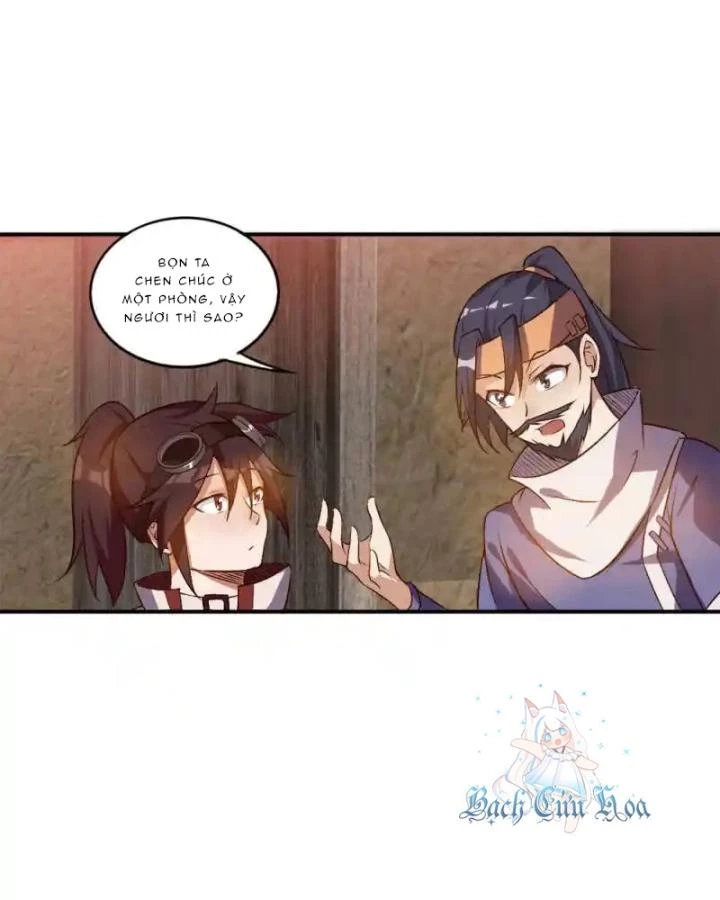 Truy Thiên Chapter 22 - Next Chapter 22