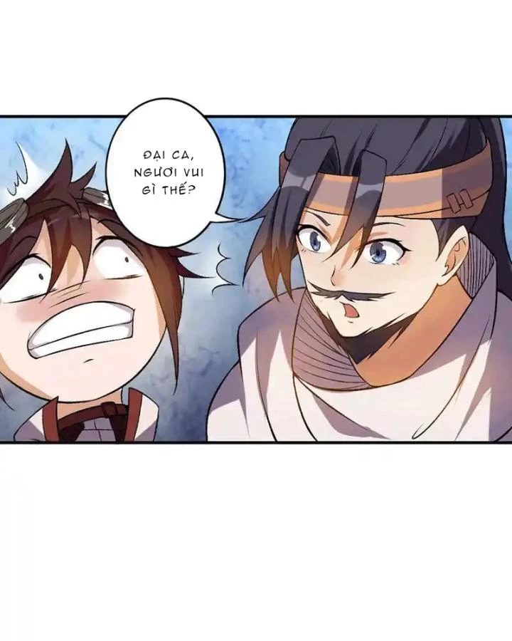 Truy Thiên Chapter 22 - Next Chapter 22