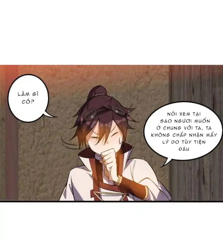 Truy Thiên Chapter 22 - Next Chapter 22