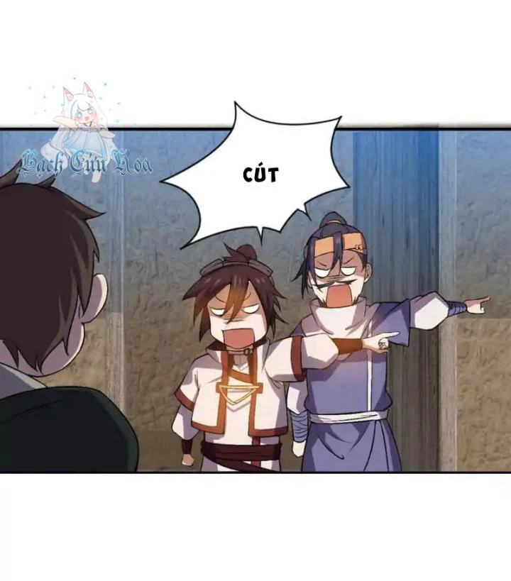 Truy Thiên Chapter 22 - Next Chapter 22