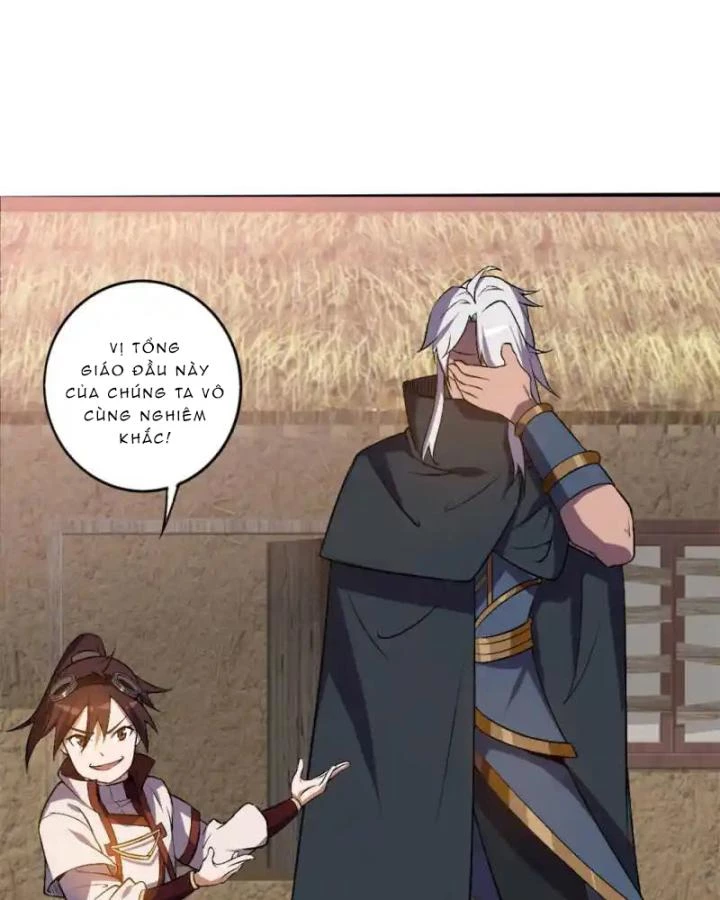 Truy Thiên Chapter 22 - Next Chapter 22