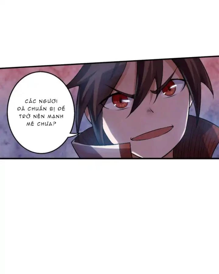 Truy Thiên Chapter 22 - Next Chapter 22