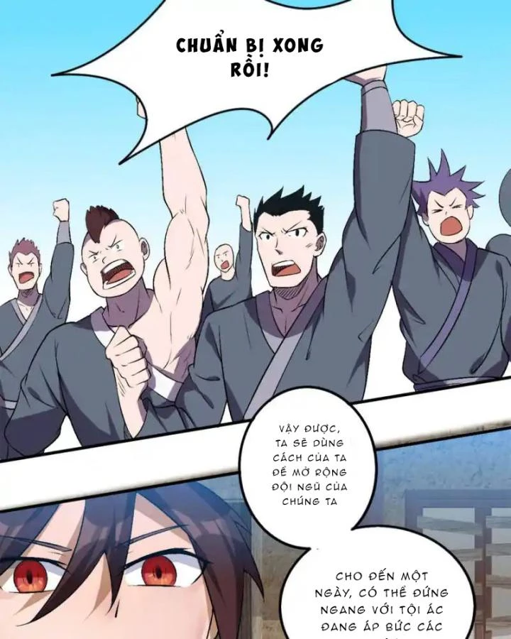Truy Thiên Chapter 22 - Next Chapter 22