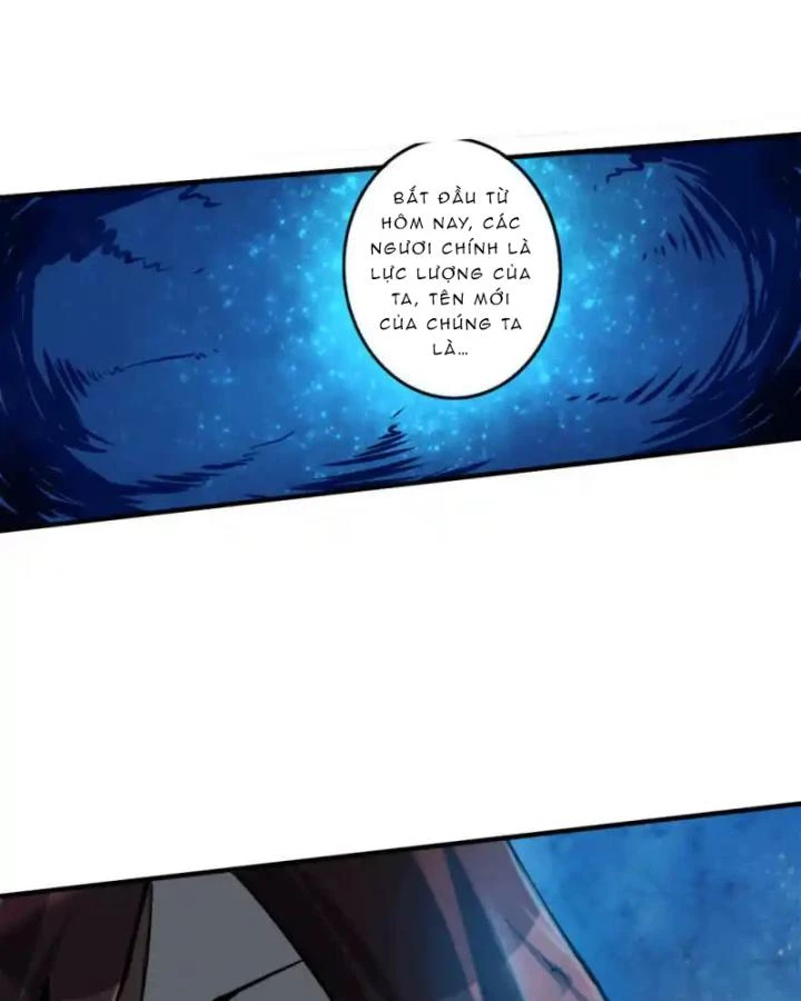 Truy Thiên Chapter 22 - Next Chapter 22
