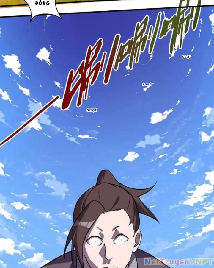 Truy Thiên Chapter 22 - Next Chapter 22