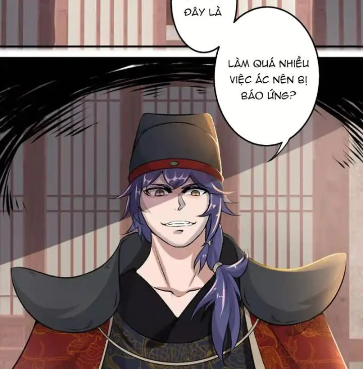 Truy Thiên Chapter 23 - Next Chapter 23