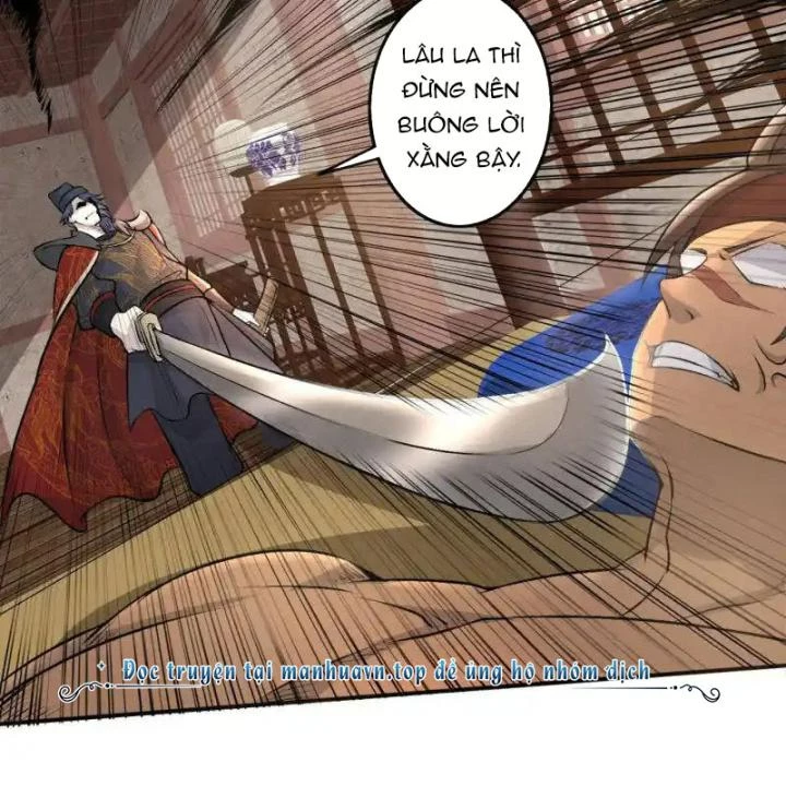 Truy Thiên Chapter 23 - Next Chapter 23