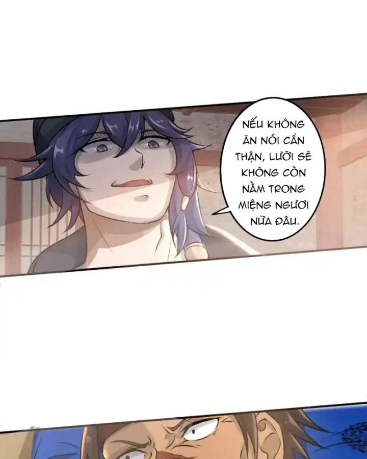 Truy Thiên Chapter 23 - Next Chapter 23