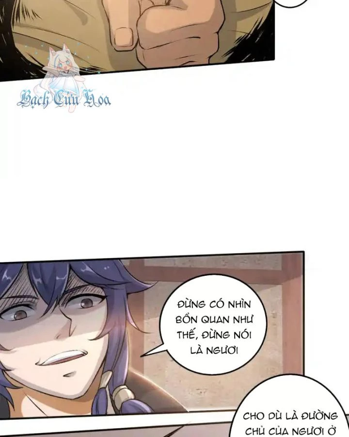 Truy Thiên Chapter 23 - Next Chapter 23