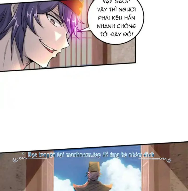 Truy Thiên Chapter 23 - Next Chapter 23