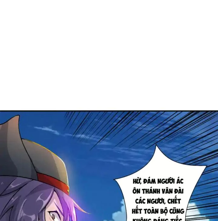 Truy Thiên Chapter 23 - Next Chapter 23