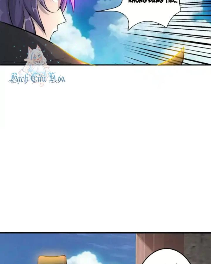Truy Thiên Chapter 23 - Next Chapter 23