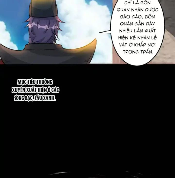 Truy Thiên Chapter 23 - Next Chapter 23
