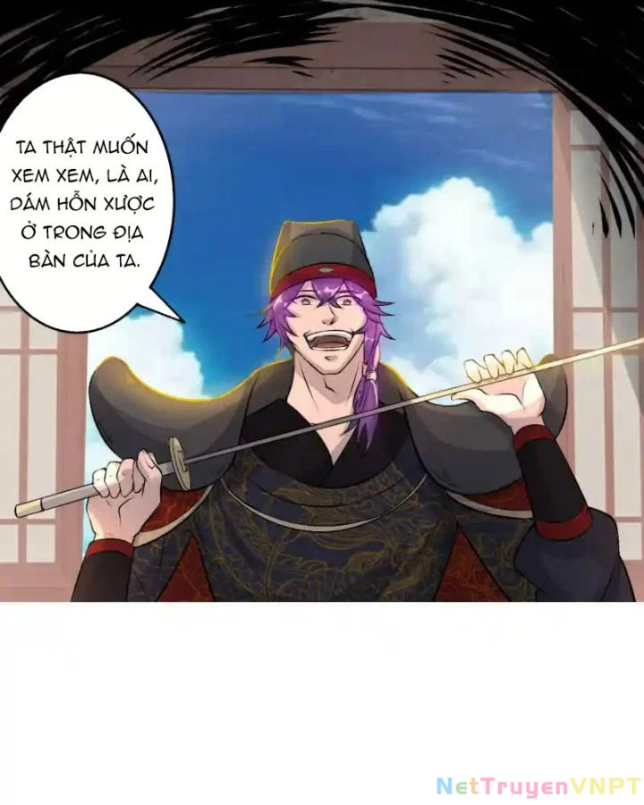 Truy Thiên Chapter 23 - Next Chapter 23