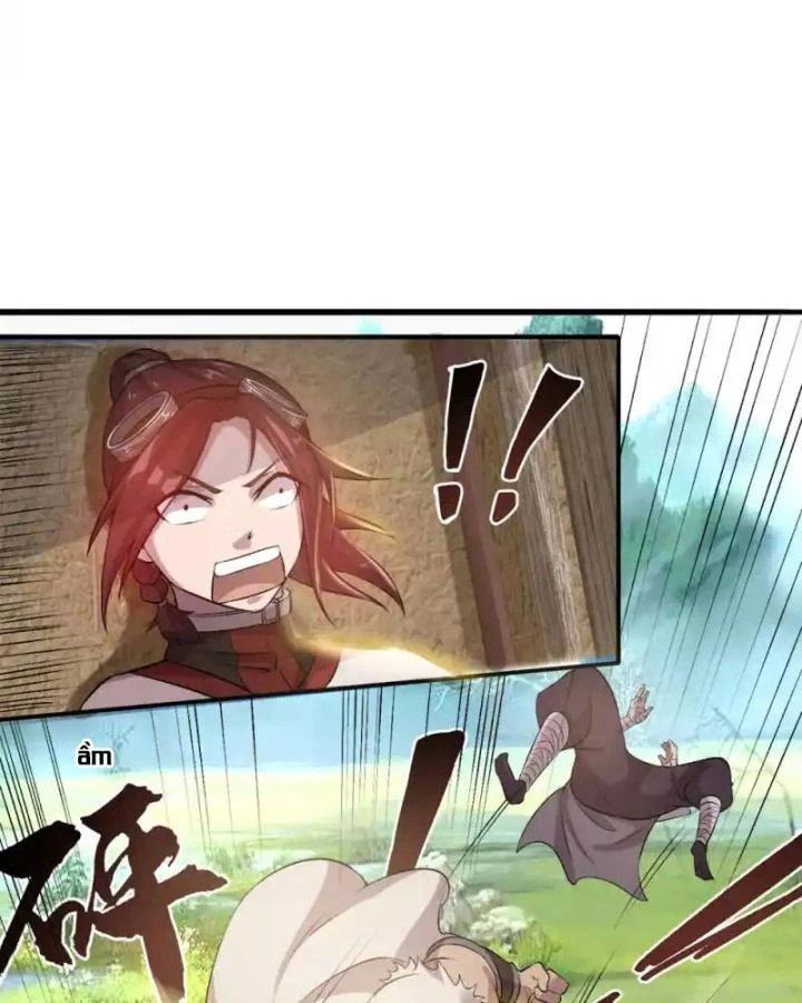Truy Thiên Chapter 23 - Next Chapter 23