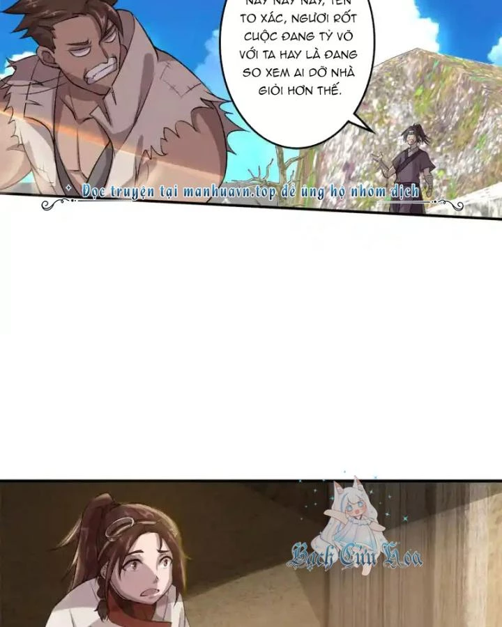 Truy Thiên Chapter 23 - Next Chapter 23