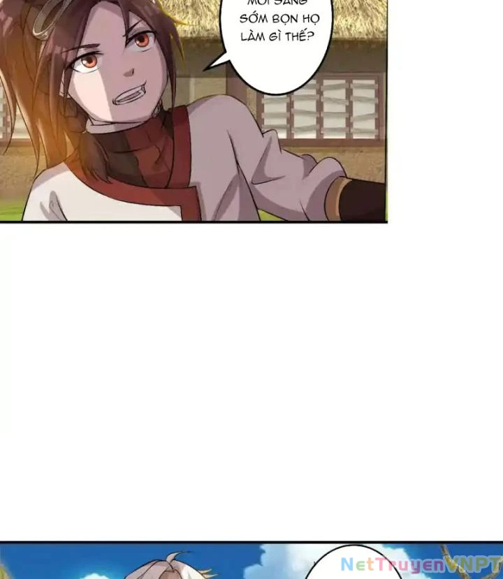 Truy Thiên Chapter 23 - Next Chapter 23