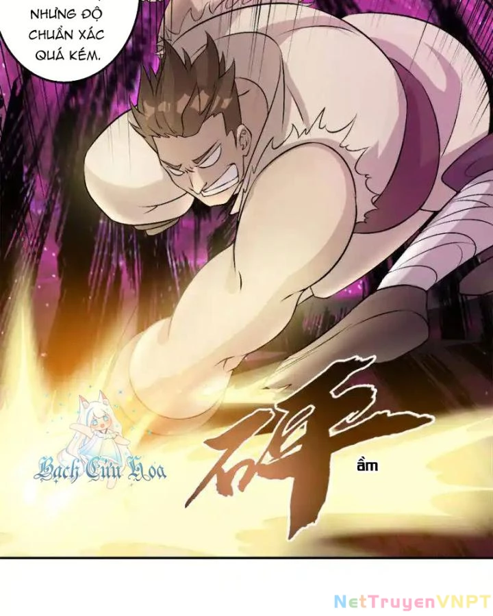Truy Thiên Chapter 23 - Next Chapter 23