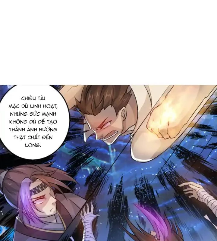 Truy Thiên Chapter 24 - Next Chapter 24