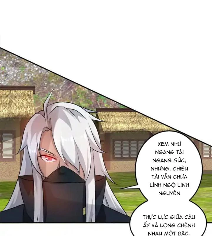 Truy Thiên Chapter 24 - Next Chapter 24