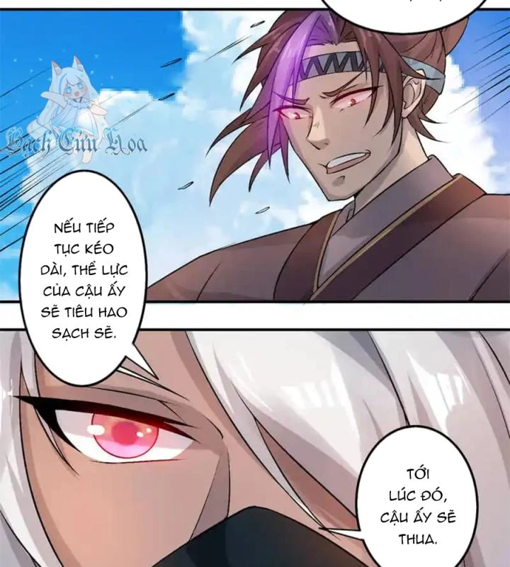 Truy Thiên Chapter 24 - Next Chapter 24