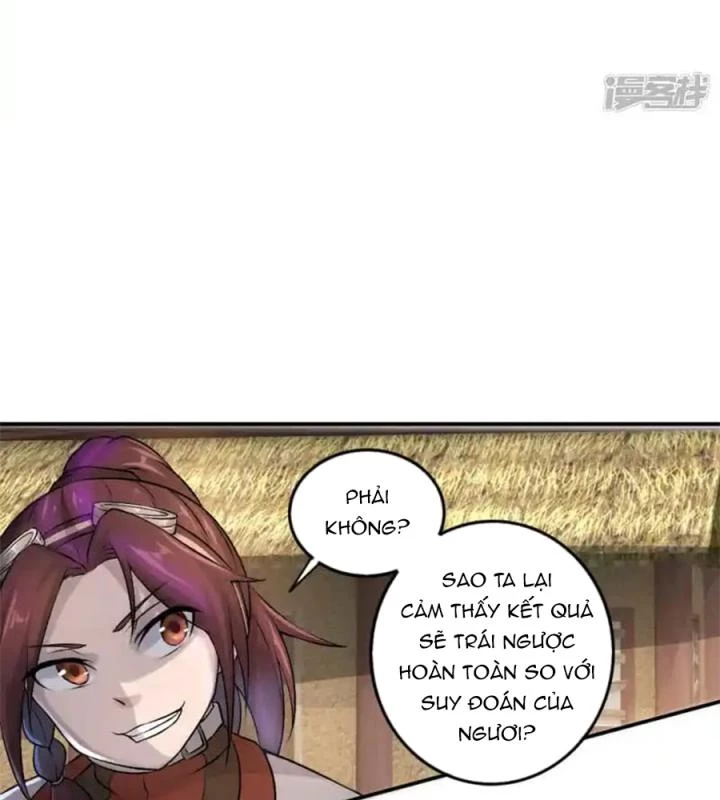 Truy Thiên Chapter 24 - Next Chapter 24
