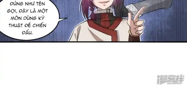 Truy Thiên Chapter 24 - Next Chapter 24