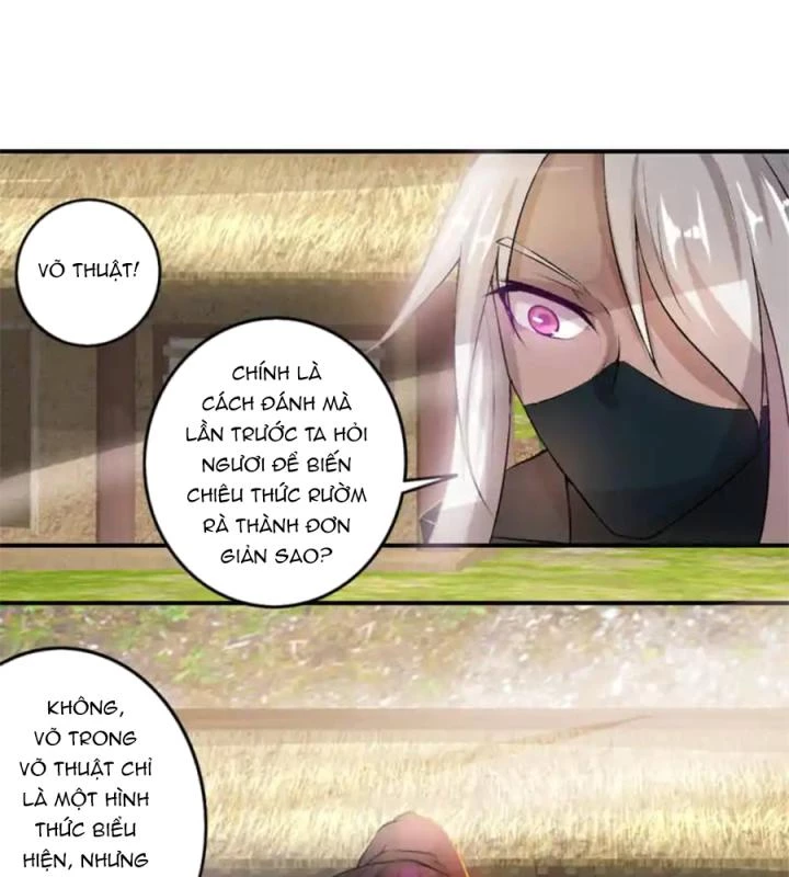 Truy Thiên Chapter 24 - Next Chapter 24
