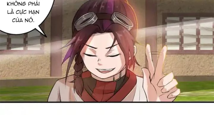 Truy Thiên Chapter 24 - Next Chapter 24