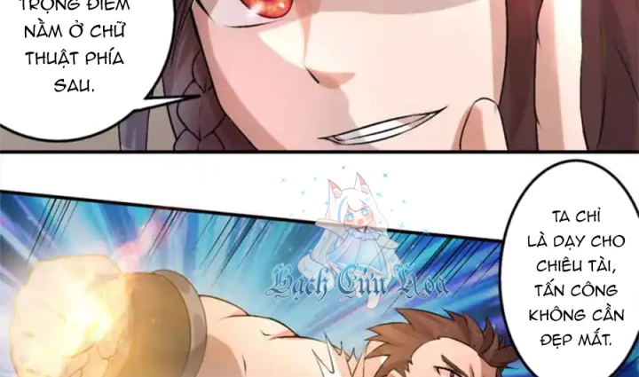 Truy Thiên Chapter 24 - Next Chapter 24