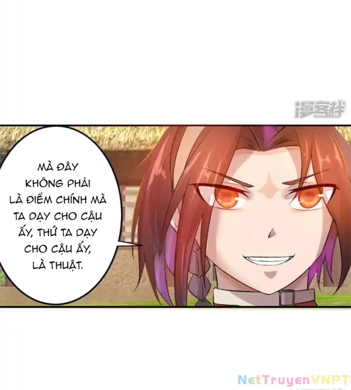 Truy Thiên Chapter 24 - Next Chapter 24