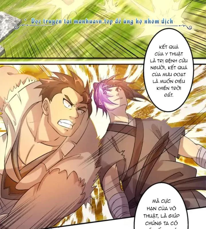 Truy Thiên Chapter 24 - Next Chapter 24