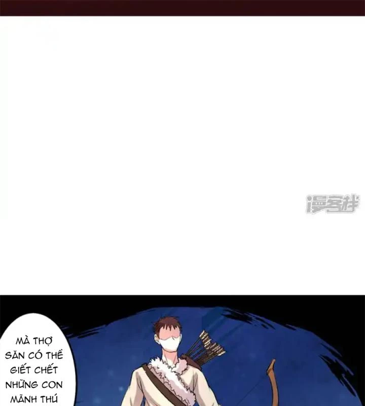 Truy Thiên Chapter 24 - Next Chapter 24
