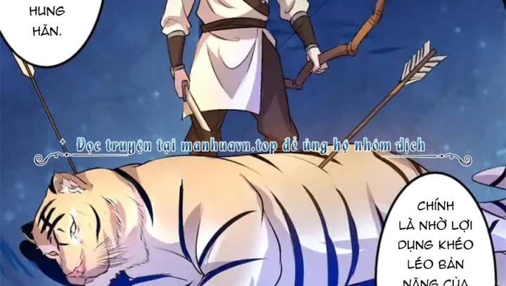 Truy Thiên Chapter 24 - Next Chapter 24