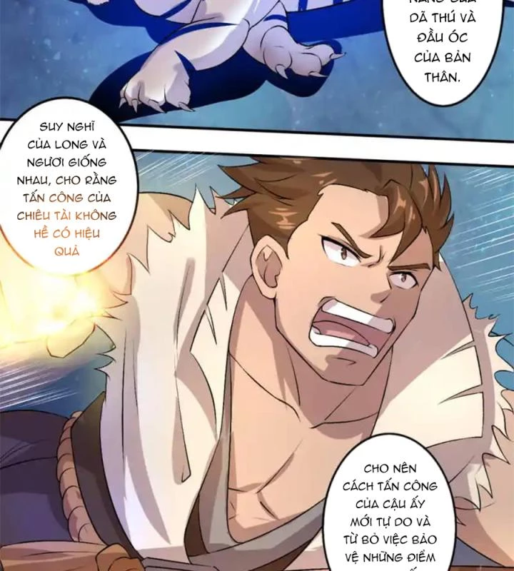 Truy Thiên Chapter 24 - Next Chapter 24