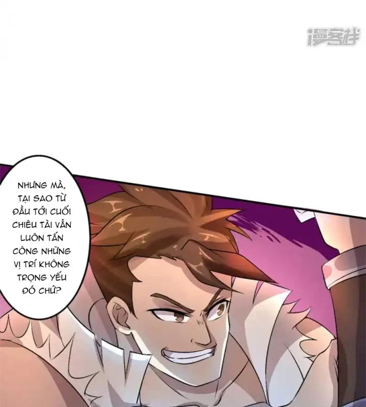 Truy Thiên Chapter 24 - Next Chapter 24