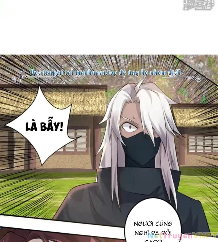 Truy Thiên Chapter 24 - Next Chapter 24