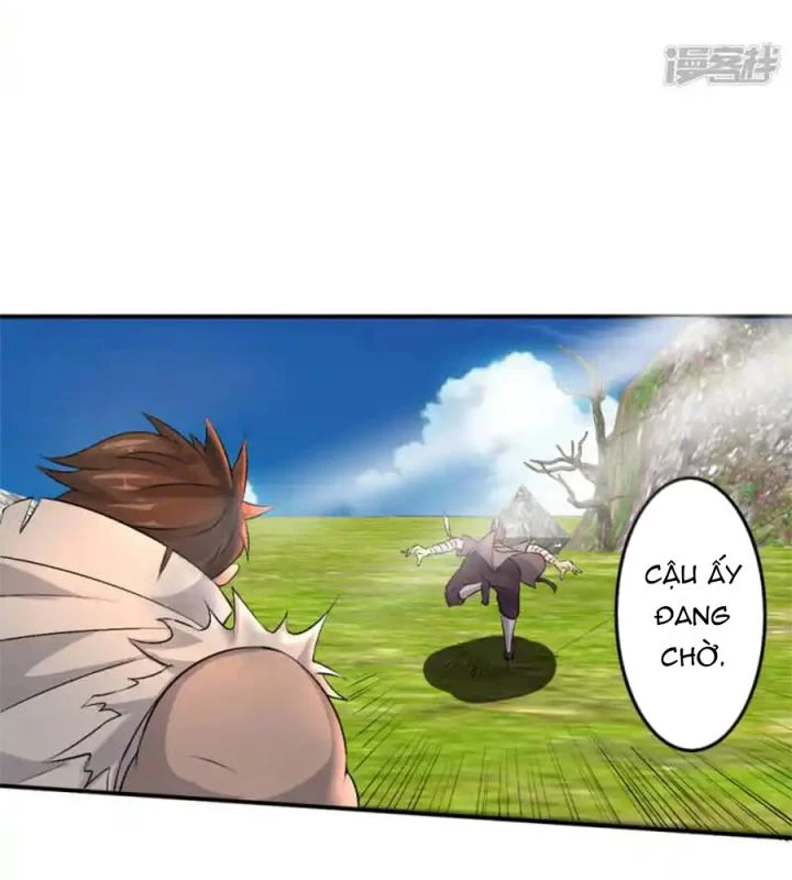 Truy Thiên Chapter 24 - Next Chapter 24
