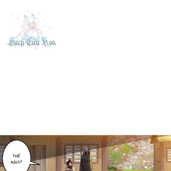 Truy Thiên Chapter 25 - Next Chapter 25
