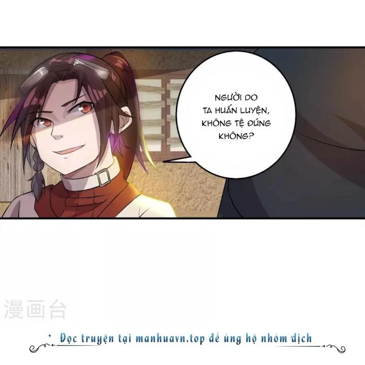 Truy Thiên Chapter 25 - Next Chapter 25