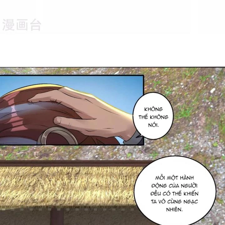 Truy Thiên Chapter 25 - Next Chapter 25