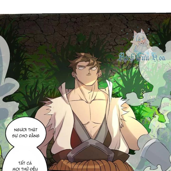Truy Thiên Chapter 25 - Next Chapter 25