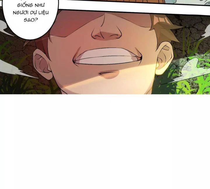 Truy Thiên Chapter 25 - Next Chapter 25