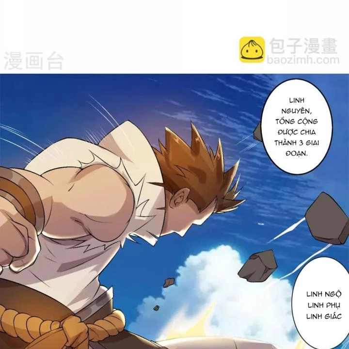 Truy Thiên Chapter 25 - Next Chapter 25