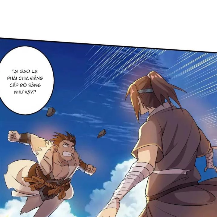 Truy Thiên Chapter 25 - Next Chapter 25