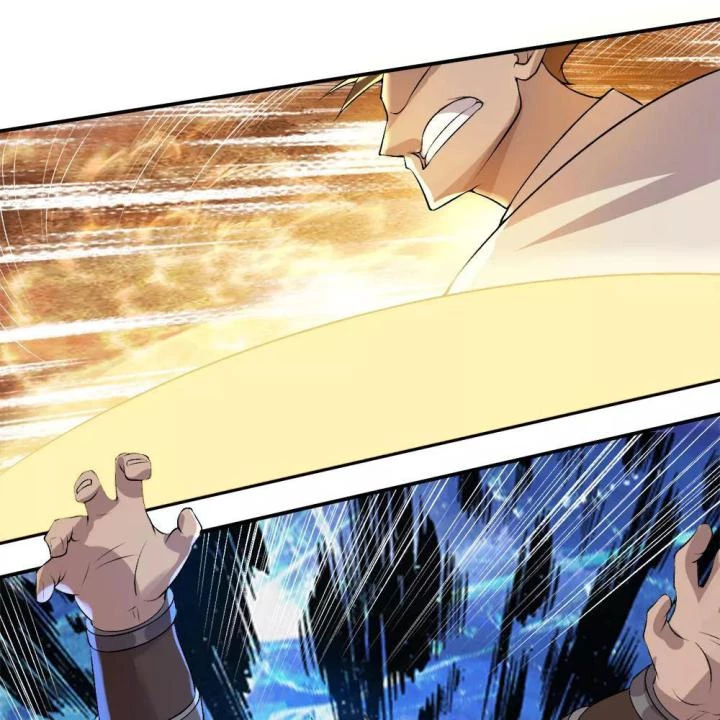 Truy Thiên Chapter 25 - Next Chapter 25