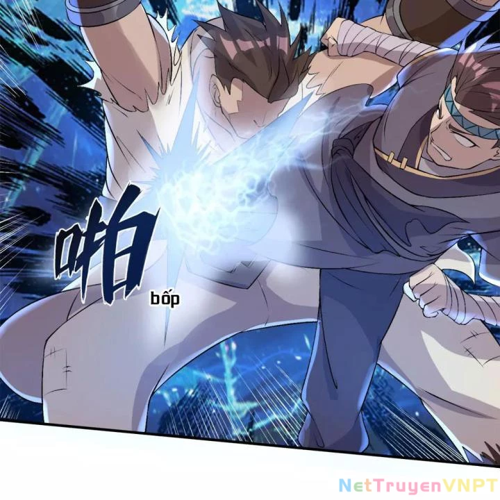 Truy Thiên Chapter 25 - Next Chapter 25