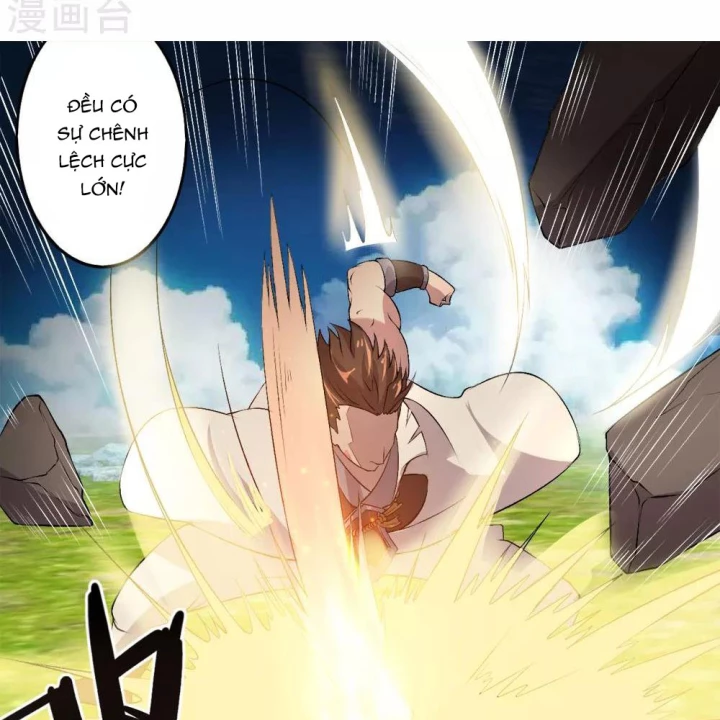 Truy Thiên Chapter 25 - Next Chapter 25