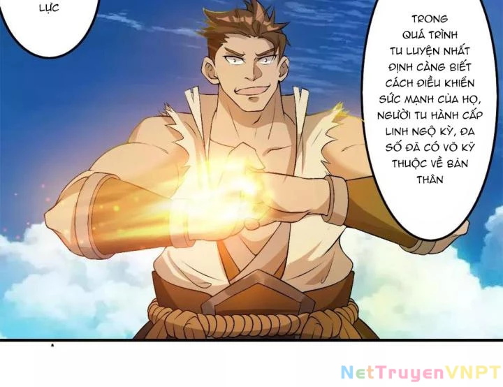 Truy Thiên Chapter 25 - Next Chapter 25